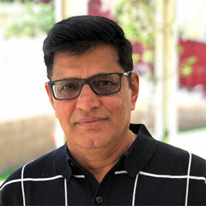 A. Rao