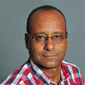 Ashraf El-kereamy