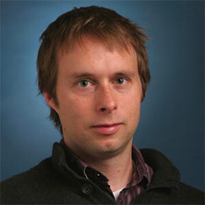 Darrel Jenerette