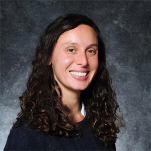 Emma Aronson