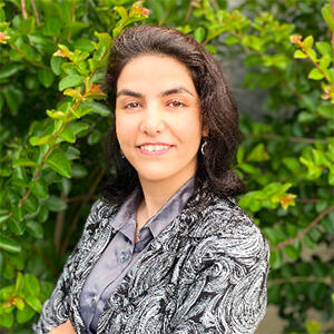 Fatemeh Khodadadi