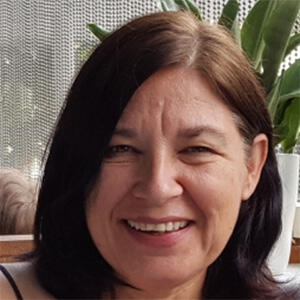 Helen Regan