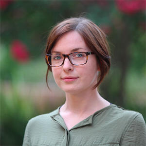 Hollis Woodard
