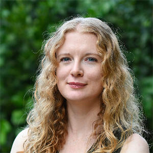 Kerry Mauck