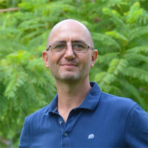 Philippe Rolshausen