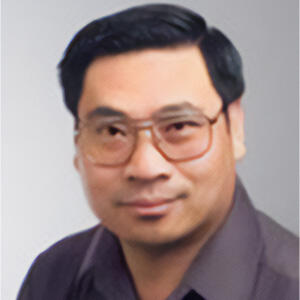 Shizhong Xu