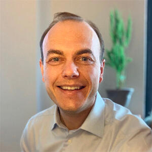 Simon Groen