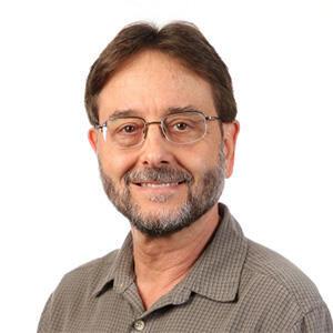 Theodore Garland