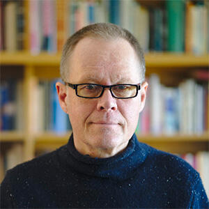 Thomas Girke