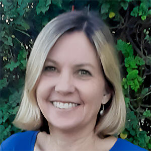 Wendy Saltzman