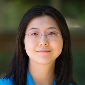 Wenxiu Ma