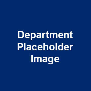 Department Placeholder Image