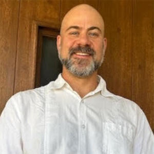 Jason Stajich