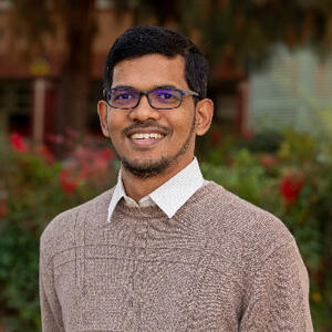 Karthikeyan Chandrasegaran