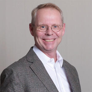 Paul Larsen