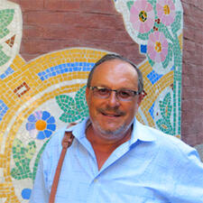 Alexander Raikhel