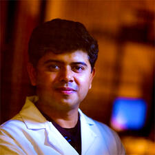 Anandasankar Ray