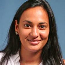 Anupama Dahanukar