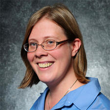 Carolyn Rasmussen