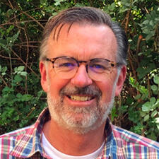 James Baird