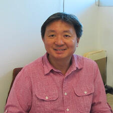 James Ng