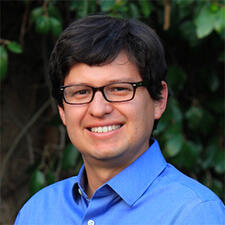 Juan Pablo Giraldo