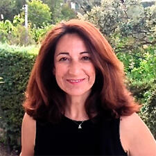 Karine Le Roch