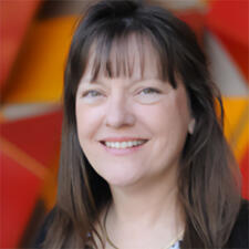 Katherine Borkovich