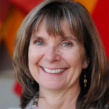 Linda Walling