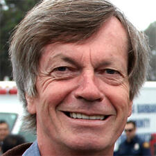 Ole Becker