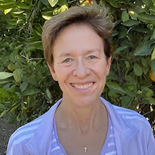 Peggy Mauk