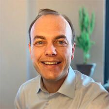 Simon Groen
