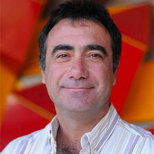 Thomas Eulgem