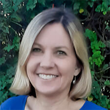 Wendy Saltzman