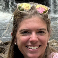 Elizabeth Rowen