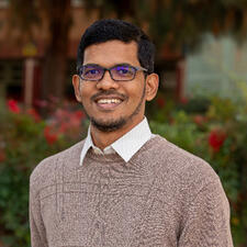 Karthikeyan Chandrasegaran