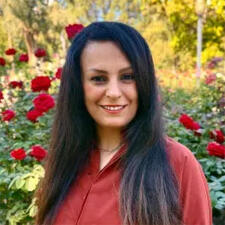 Sara Ohadi