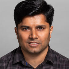Sunil Kenchanmane Raju